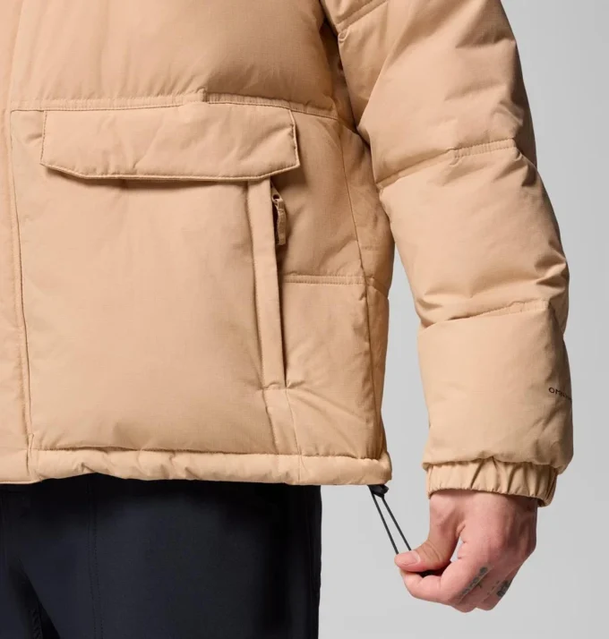 Men Landroamer™ Puffer Jacket – Tall Men Landroamer™ Puffer Jacket – Tall