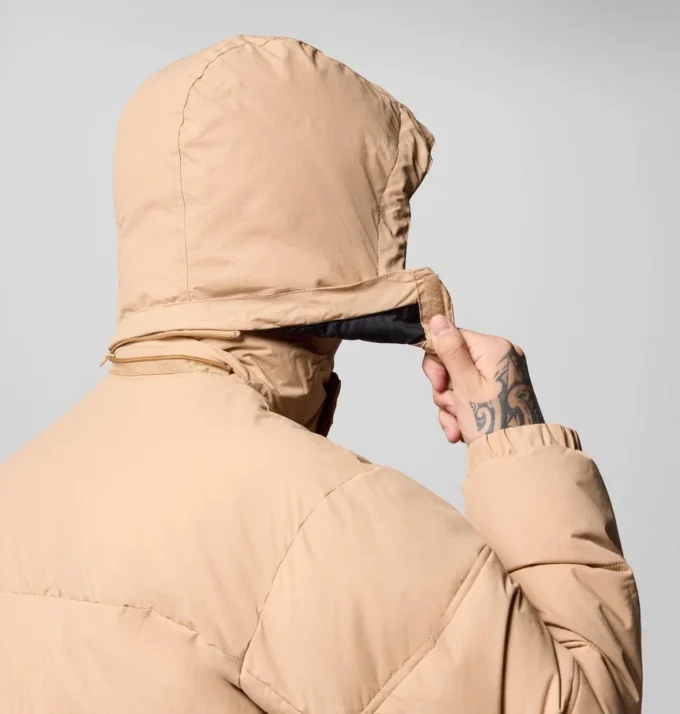 Men Landroamer™ Puffer Jacket – Tall Men Landroamer™ Puffer Jacket – Tall