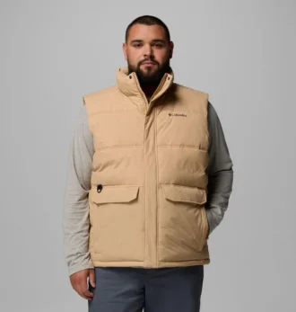 Men Landroamer™ Puffer Vest – Big