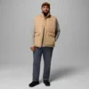 Men Landroamer™ Puffer Vest – Big Men Landroamer™ Puffer Vest – Big