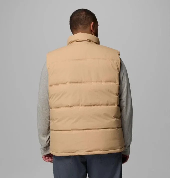 Men Landroamer™ Puffer Vest – Big Men Landroamer™ Puffer Vest – Big