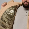 Men Landroamer™ Puffer Vest – Big Men Landroamer™ Puffer Vest – Big