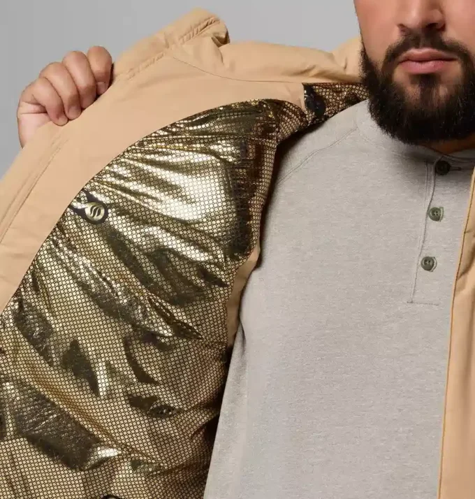 Men Landroamer™ Puffer Vest – Big Men Landroamer™ Puffer Vest – Big