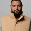 Men Landroamer™ Puffer Vest – Big Men Landroamer™ Puffer Vest – Big
