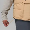 Men Landroamer™ Puffer Vest – Big Men Landroamer™ Puffer Vest – Big