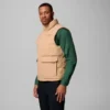 Men Landroamer™ Puffer Vest – Tall Men Landroamer™ Puffer Vest – Tall