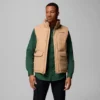 Men Landroamer™ Puffer Vest – Tall Men Landroamer™ Puffer Vest – Tall