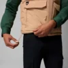 Men Landroamer™ Puffer Vest – Tall Men Landroamer™ Puffer Vest – Tall
