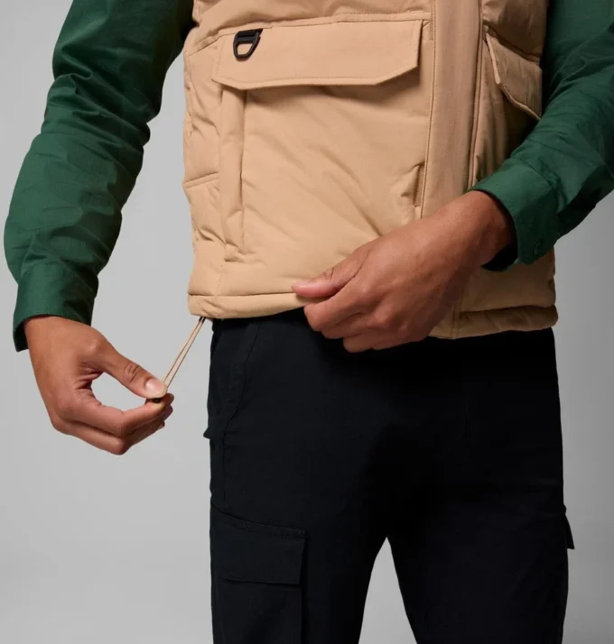 Men Landroamer™ Puffer Vest – Tall Men Landroamer™ Puffer Vest – Tall