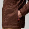Men Landroamer™ Quilted Hooded Jacket Men Landroamer™ Quilted Hooded Jacket
