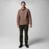 Men Landroamer™ Quilted Shirt Jacket
