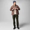 Men Landroamer™ Quilted Shirt Jacket