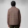 Men Landroamer™ Quilted Shirt Jacket