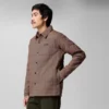 Men Landroamer™ Quilted Shirt Jacket