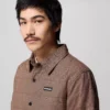 Men Landroamer™ Quilted Shirt Jacket