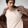 Men Landroamer™ Quilted Shirt Jacket