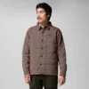 Men Landroamer™ Quilted Shirt Jacket