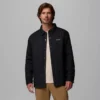 Men Landroamer™ Quilted Shirt Jacket – Tall