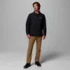 Men Landroamer™ Quilted Shirt Jacket – Tall