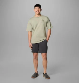 Men Landroamer™ Ripstop Shorts II