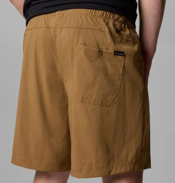 Men Landroamer™ Ripstop Shorts II – Big Men Landroamer™ Ripstop Shorts II – Big