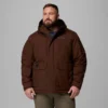 Men Landroamer™ Sherpa Lined Jacket – Big Men Landroamer™ Sherpa Lined Jacket – Big