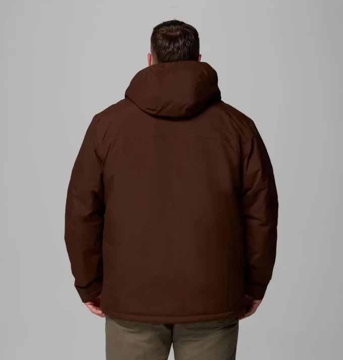 Men Landroamer™ Sherpa Lined Jacket – Big Men Landroamer™ Sherpa Lined Jacket – Big