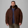 Men Landroamer™ Sherpa Lined Jacket – Big Men Landroamer™ Sherpa Lined Jacket – Big