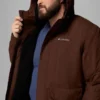 Men Landroamer™ Sherpa Lined Jacket – Big Men Landroamer™ Sherpa Lined Jacket – Big