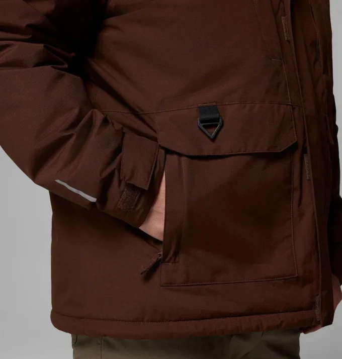 Men Landroamer™ Sherpa Lined Jacket – Big Men Landroamer™ Sherpa Lined Jacket – Big