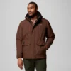 Men Landroamer™ Sherpa Lined Jacket – Tall Men Landroamer™ Sherpa Lined Jacket – Tall