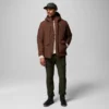 Men Landroamer™ Sherpa Lined Jacket – Tall Men Landroamer™ Sherpa Lined Jacket – Tall