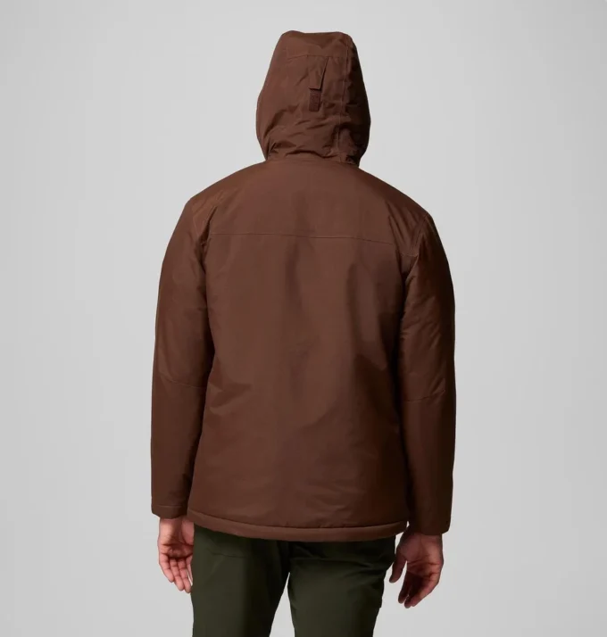 Men Landroamer™ Sherpa Lined Jacket – Tall Men Landroamer™ Sherpa Lined Jacket – Tall