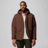 Men Landroamer™ Sherpa Lined Jacket – Tall Men Landroamer™ Sherpa Lined Jacket – Tall