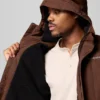 Men Landroamer™ Sherpa Lined Jacket – Tall Men Landroamer™ Sherpa Lined Jacket – Tall