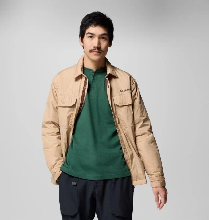 Men Landroamer™ Shirt Jacket Men Landroamer™ Shirt Jacket