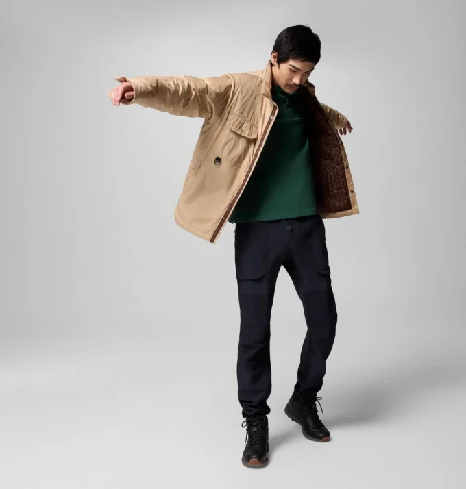 Men Landroamer™ Shirt Jacket Men Landroamer™ Shirt Jacket
