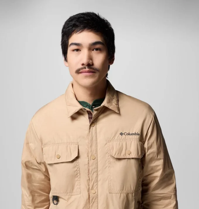 Men Landroamer™ Shirt Jacket Men Landroamer™ Shirt Jacket