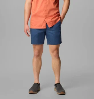 Men Landroamer™ Twill Shorts