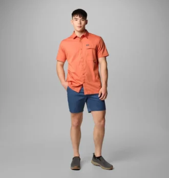 Men Landroamer™ Twill Shorts