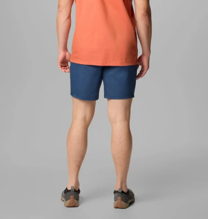 Men Landroamer™ Twill Shorts Men Landroamer™ Twill Shorts