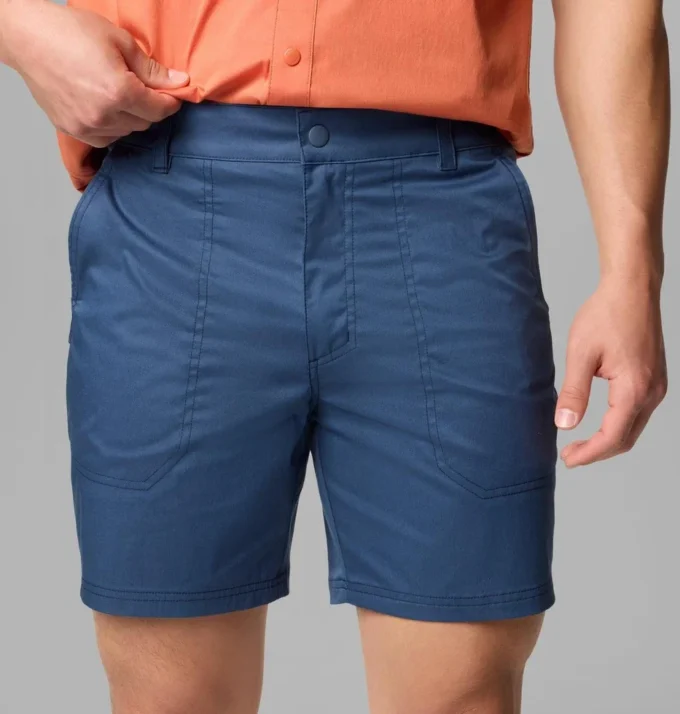 Men Landroamer™ Twill Shorts Men Landroamer™ Twill Shorts