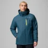 Men Last Tracks™ II Jacket – Tall