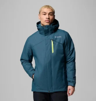 Men Last Tracks™ II Jacket – Tall