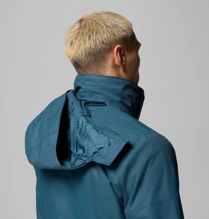 Men Last Tracks™ II Jacket – Tall