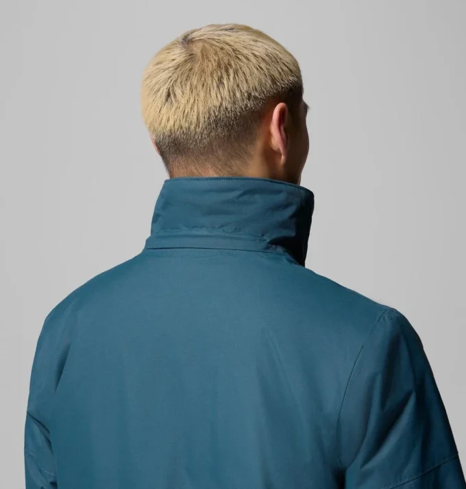 Men Last Tracks™ II Jacket – Tall