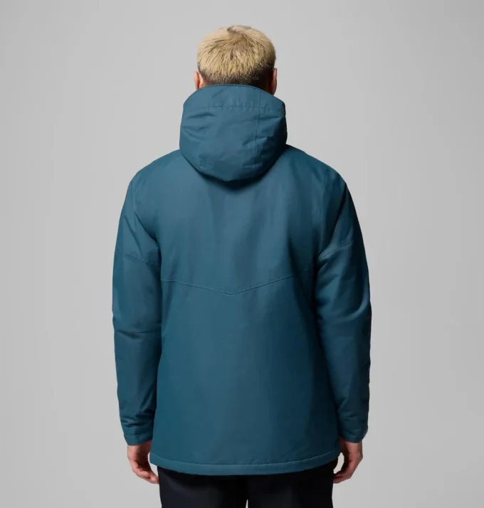 Men Last Tracks™ II Jacket – Tall
