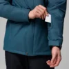 Men Last Tracks™ II Jacket – Tall