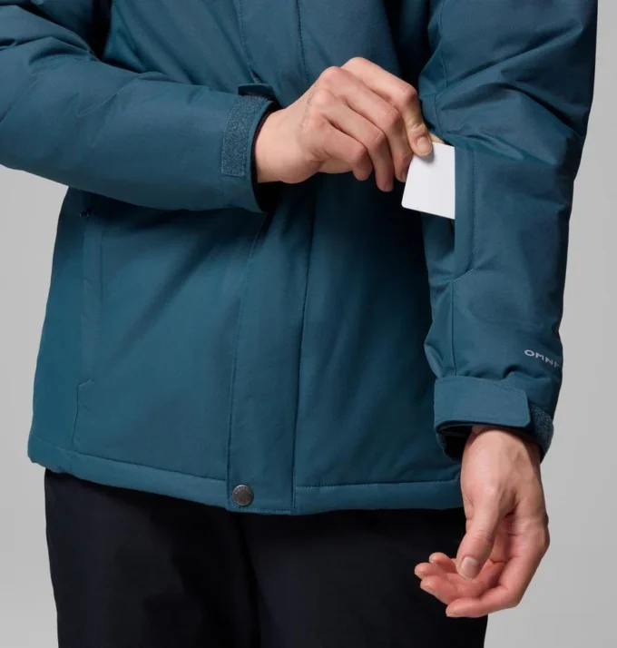 Men Last Tracks™ II Jacket – Tall