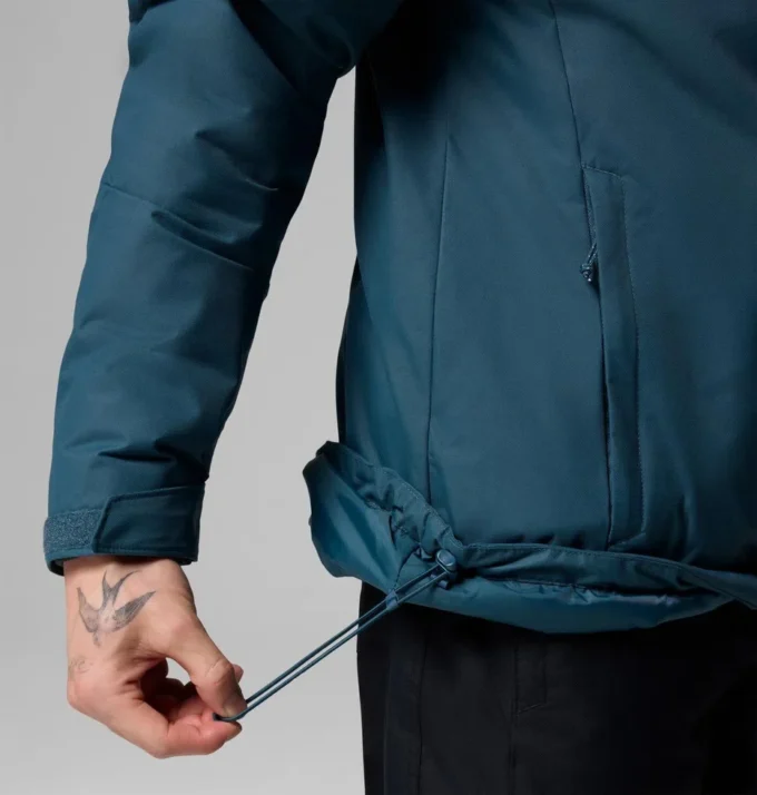 Men Last Tracks™ II Jacket – Tall